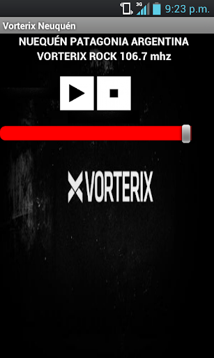 【免費音樂App】Vorterix Neuquén-APP點子