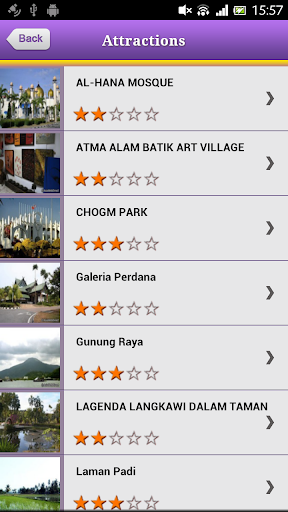 免費下載旅遊APP|Langkawi Offline Travel Guide app開箱文|APP開箱王