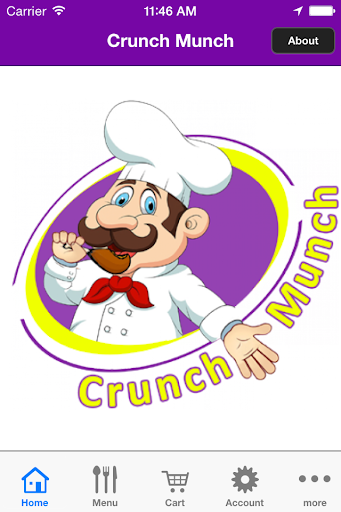 Crunch Munch