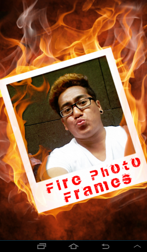 免費下載娛樂APP|Fire Photo Frames app開箱文|APP開箱王