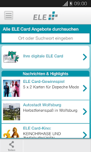 How to download ELE Card mobil patch 3.5 apk for pc