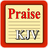 Praise Notepad KJV (Notebook) mobile app icon