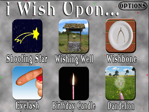 I Wish Upon