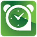Melbourne Transport Alarm logo