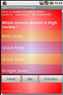 How to download Quiz 3 General Knowledge 3.0 mod apk for laptop