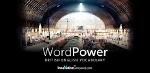 WordPower - British English APK