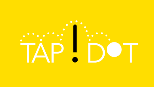 Tap Dot: Up and Down