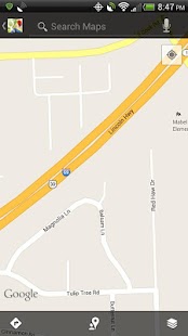 Lastest Tiny GPS APK