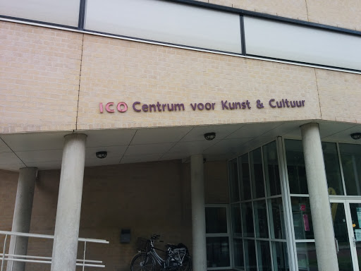 ICO Centrum voor Kunst en Cultuur