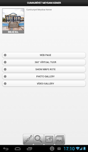 Manisa.com.tr Kent Rehberi Screenshots 15