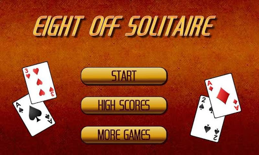 免費下載紙牌APP|Eight Off Solitaire Free app開箱文|APP開箱王