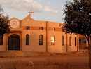 Igreja Santa Catarina