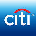 씨티카드(Citi Cards Mobile) logo