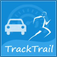 Track Trail APK ícone