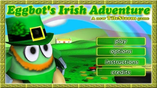 TileStorm Eire Full Free