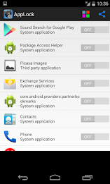 App Lock by MobileUps poster 4