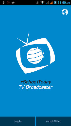 TV Broadcaster