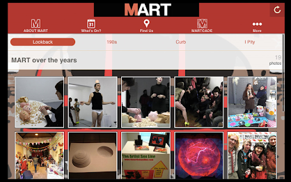 MART Guide poster 3