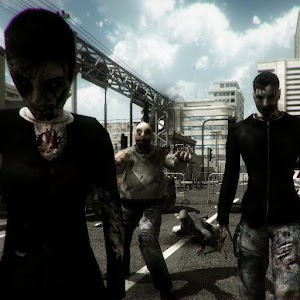 You Are Surrounded FREE Zombie unlimted resources