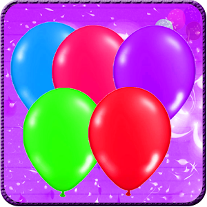 Balloons smash 休閒 App LOGO-APP開箱王