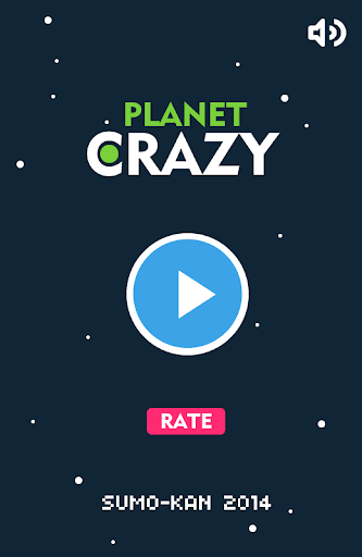 Planet Crazy