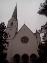 Katholische Kirche Adliswil