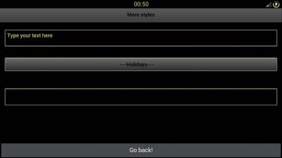 Lastest RF TooLZ APK for Android