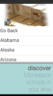 Montessori App Screenshots 5