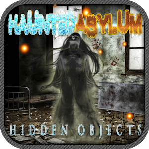 Haunted Asylum Hidden Objects.apk 2.0.0