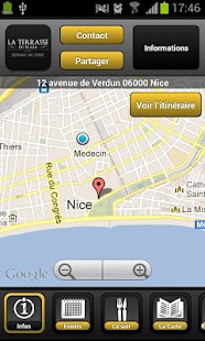 How to install La Terrasse du Plaza 1.9.4 mod apk for laptop