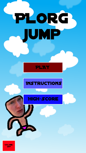 Plorg Jump