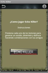 How to mod Echo Killer 1.0 unlimited apk for bluestacks