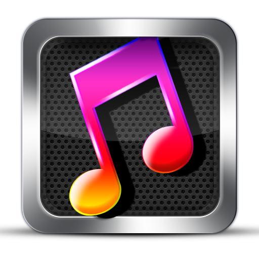 Music Download LOGO-APP點子