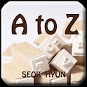 AtoZ EngVer(Simple Touch Game)