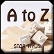 AtoZ EngVer(Simple Touch Game)