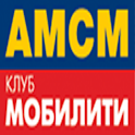 АМСМ Klub Mobiliti logo
