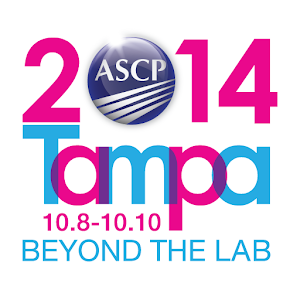 ASCP Annual Meeting 1.0.8