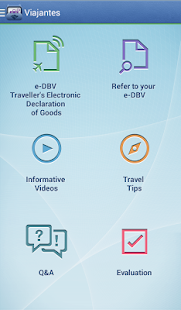   Viajantes (Travellers)- screenshot thumbnail   