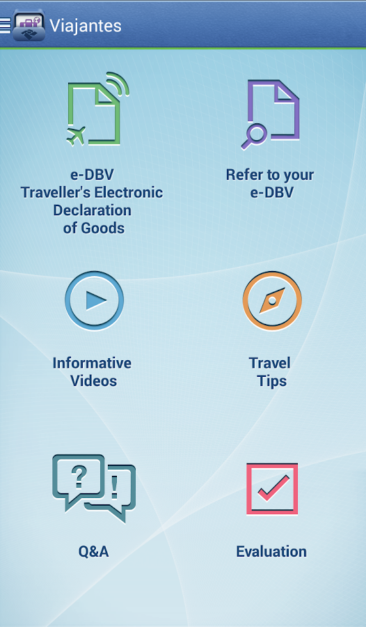    Viajantes (Travellers)- screenshot  