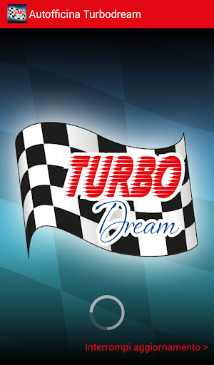 Autofficina Turbodream