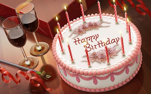 How to get Happy Birthday Wallpaper 1.01 apk for laptop