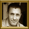 كاظم الساهر logo