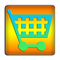 Virtual Shopping Cart logo
