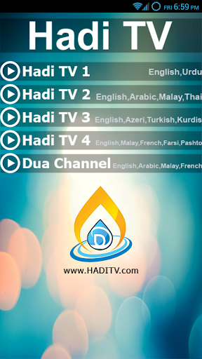 Hadi TV