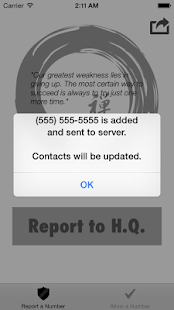 How to download Zen Call Block 2.1 mod apk for pc