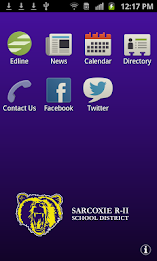 Sarcoxie R-2 poster 1