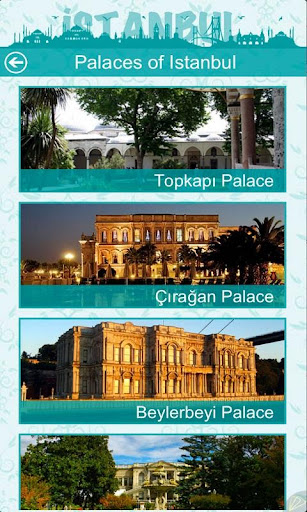 【免費旅遊App】İstanbul Kent Rehberi-APP點子