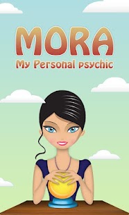 How to install Mora, My Personal Psychic! lastet apk for laptop
