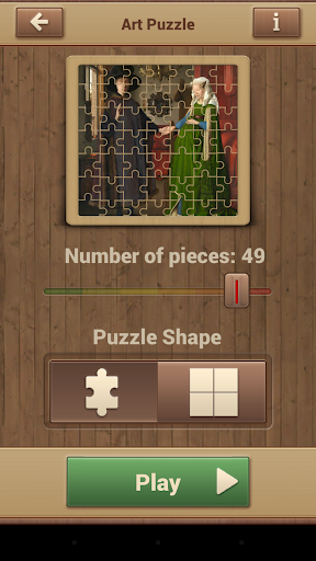 免費下載解謎APP|Art Puzzle app開箱文|APP開箱王