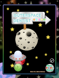 Dentist Office in Outer Space Screenshots 3